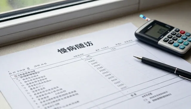 健康咨询业务如何通过全流程跟进提升服务效能