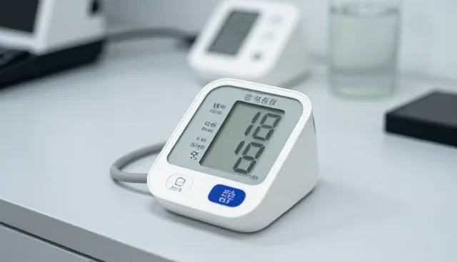 徐州市宝兴医疗器械有限公司打造智能化日常健康监测方案